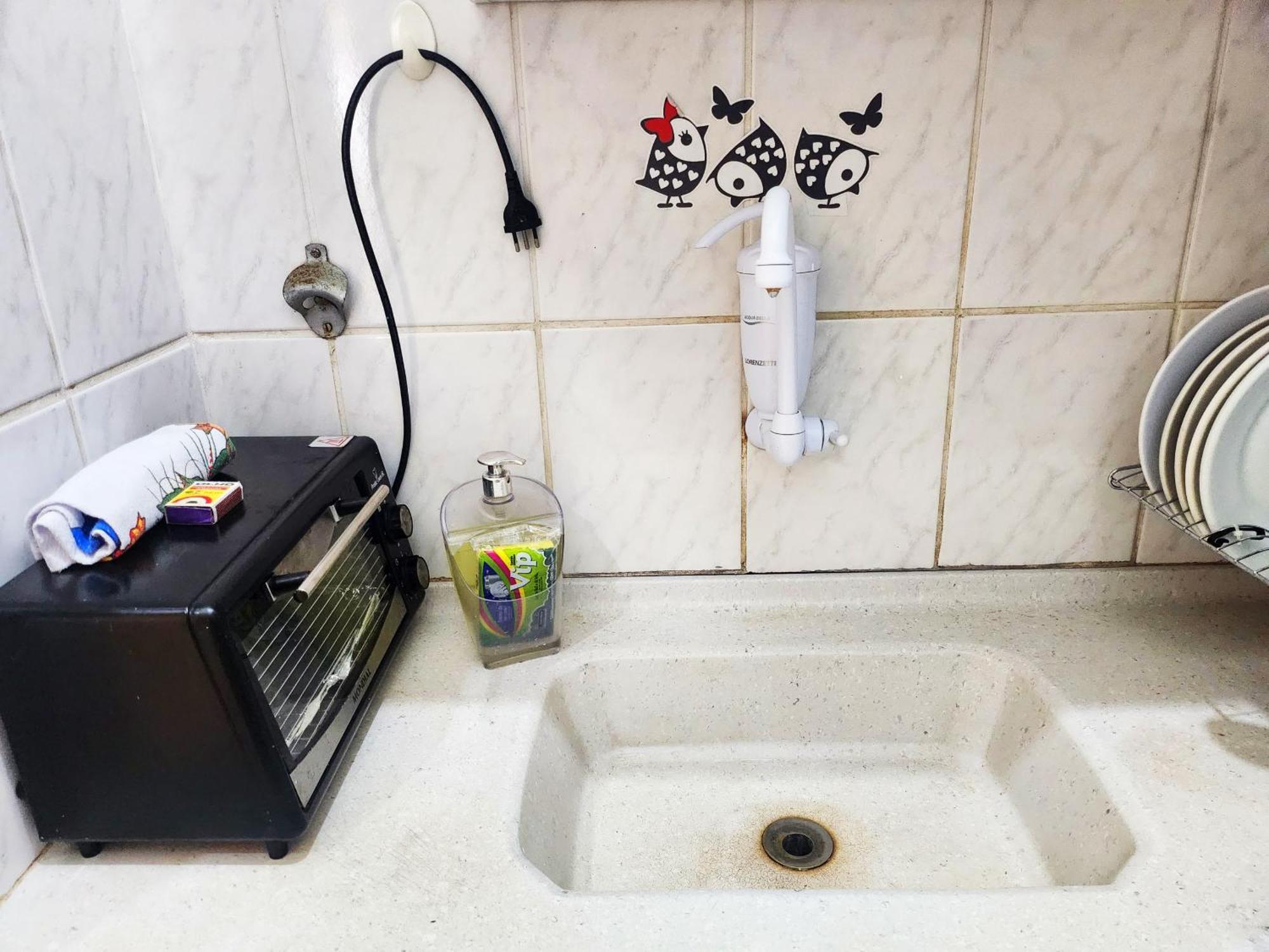 Vista Perfeita De Copacabana Tc1001 里约热内卢 外观 照片