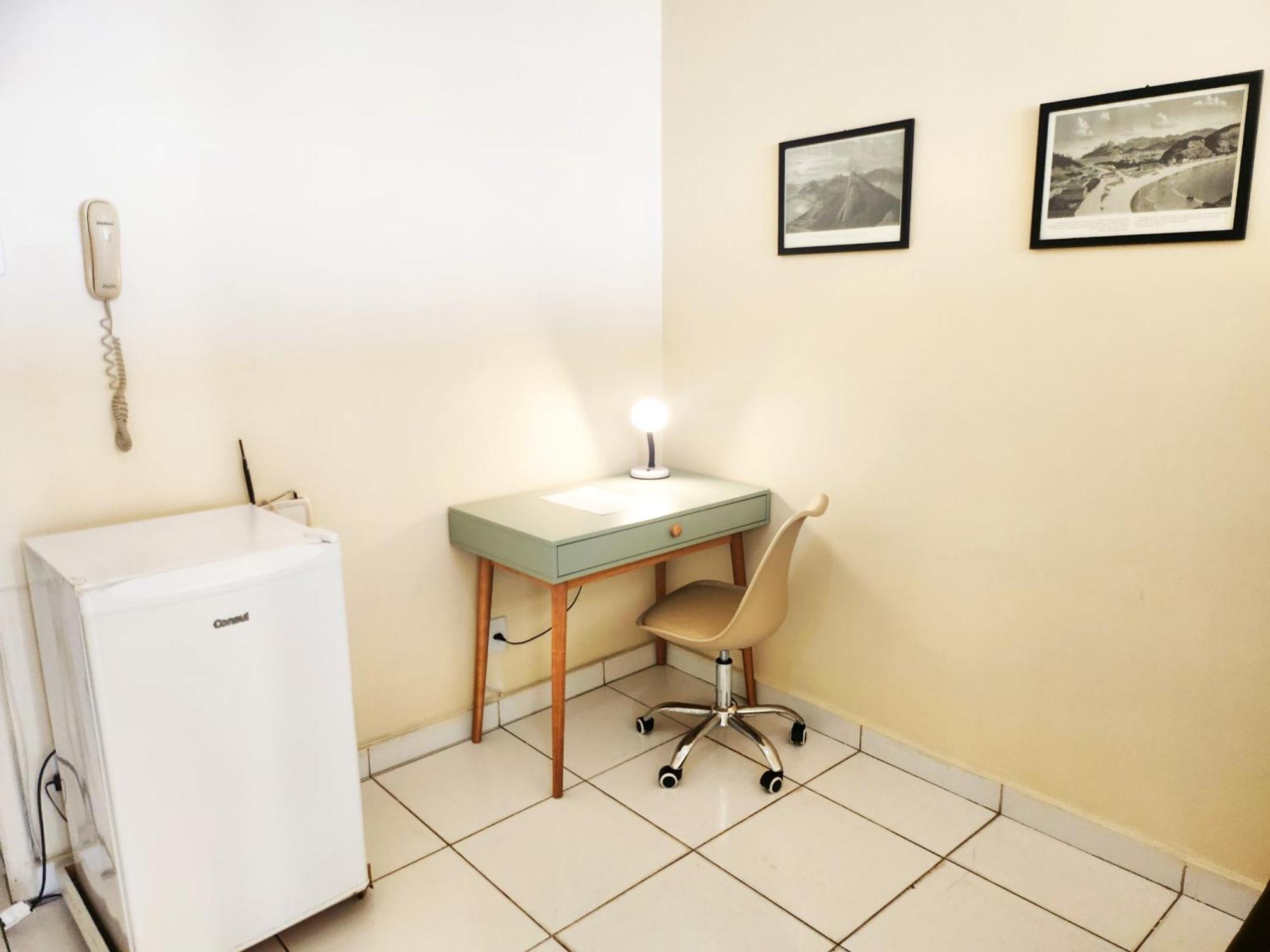 Vista Perfeita De Copacabana Tc1001 里约热内卢 外观 照片