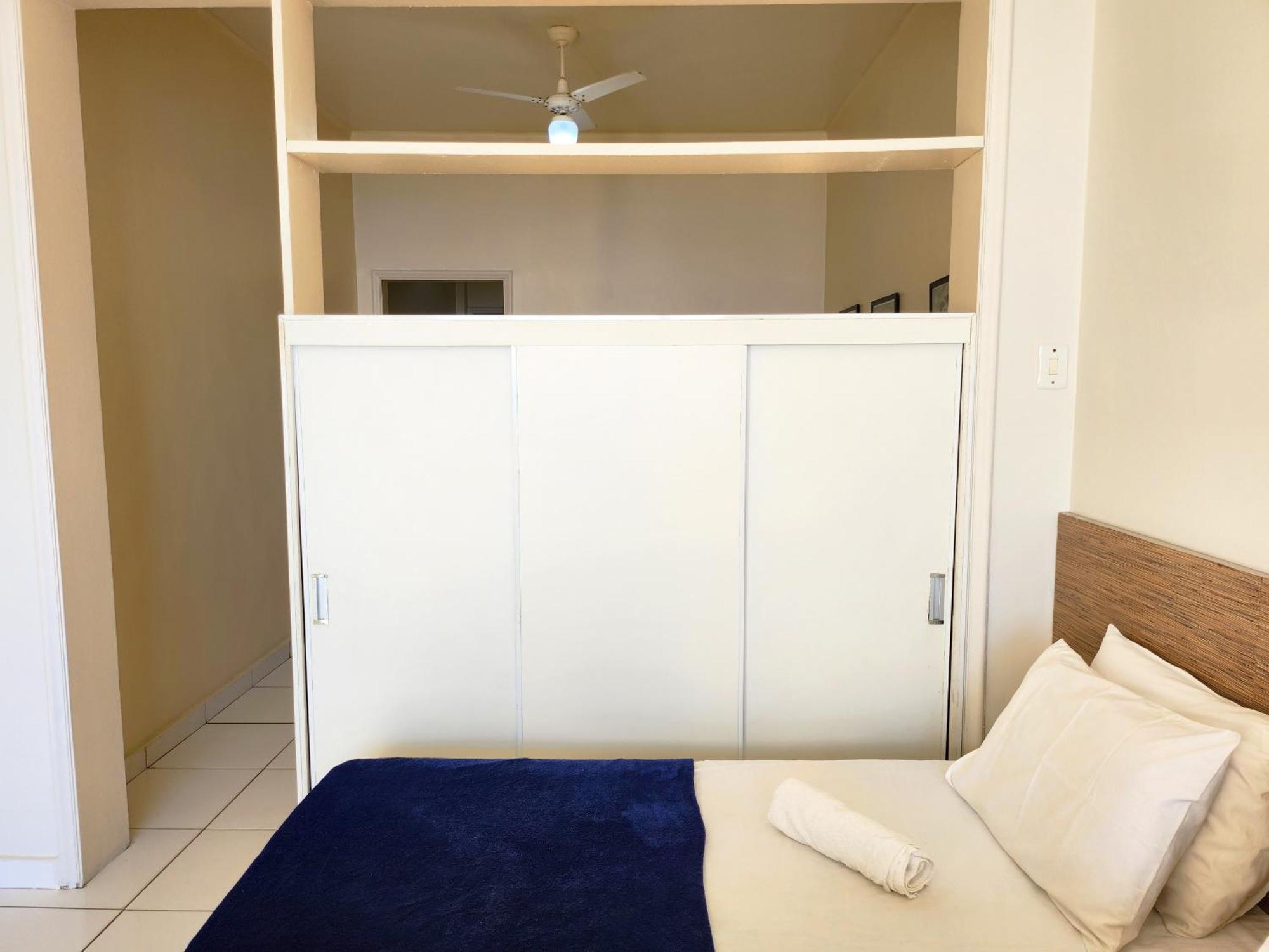 Vista Perfeita De Copacabana Tc1001 里约热内卢 外观 照片