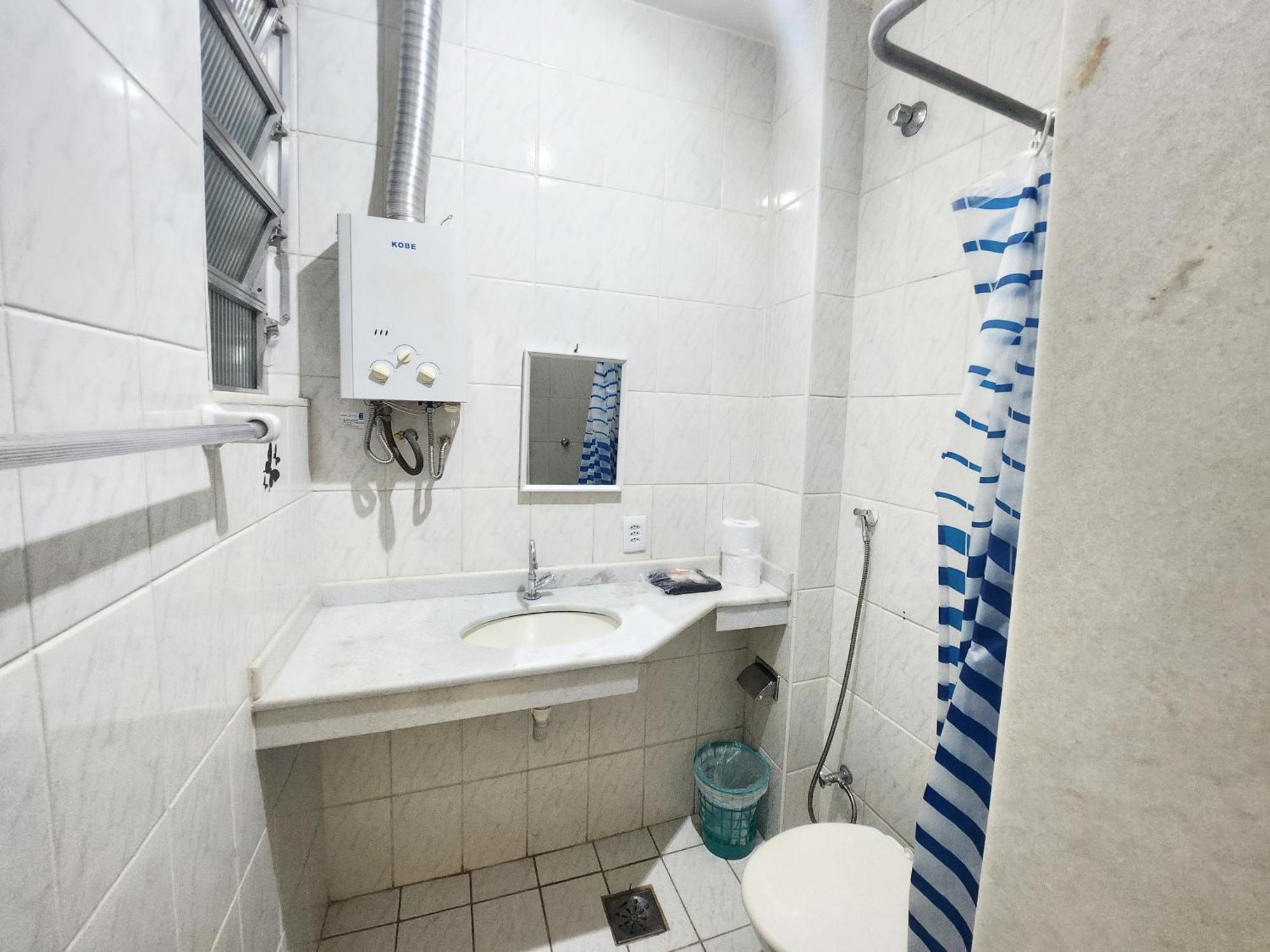 Vista Perfeita De Copacabana Tc1001 里约热内卢 外观 照片