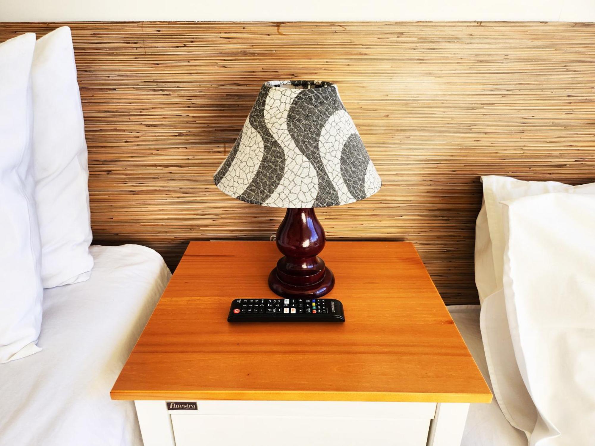 Vista Perfeita De Copacabana Tc1001 里约热内卢 外观 照片
